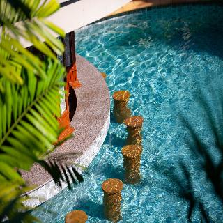 The Hotspring Beach Resort & Spa fotoÄŸrafÄ±