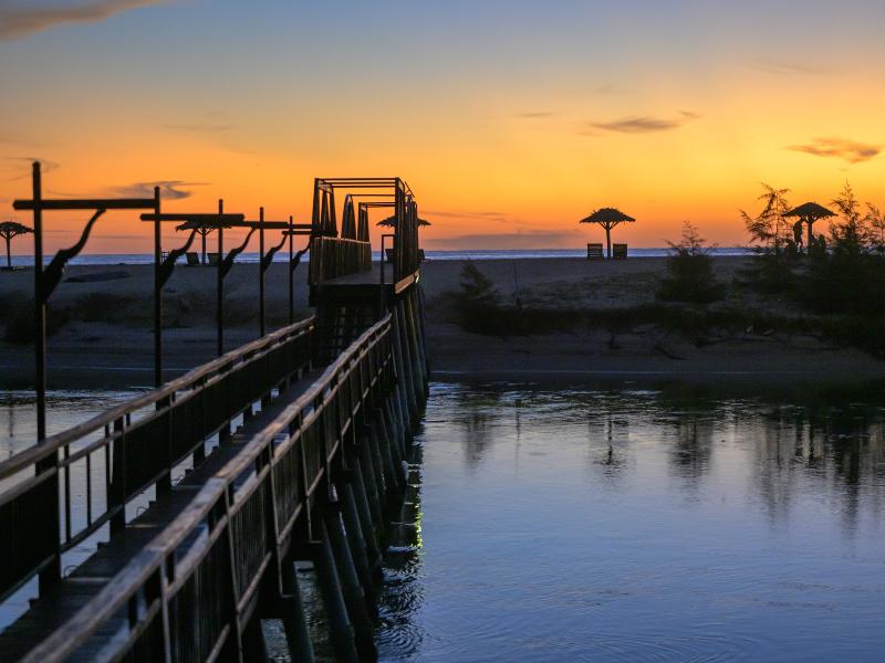 The Hotspring Beach Resort & Spa - Genel