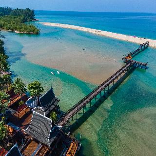 The Hotspring Beach Resort & Spa fotoÄŸrafÄ±