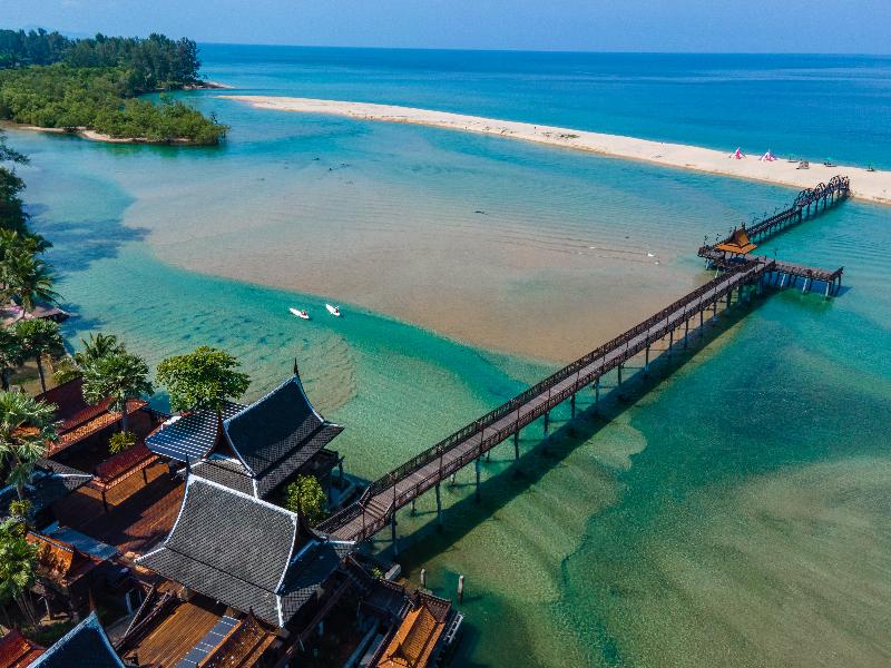The Hotspring Beach Resort & Spa - Genel