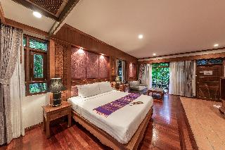The Hotspring Beach Resort & Spa fotoÄŸrafÄ±