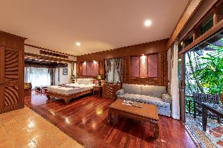 The Hotspring Beach Resort & Spa fotoÄŸrafÄ±