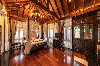 The Hotspring Beach Resort & Spa fotoÄŸrafÄ±