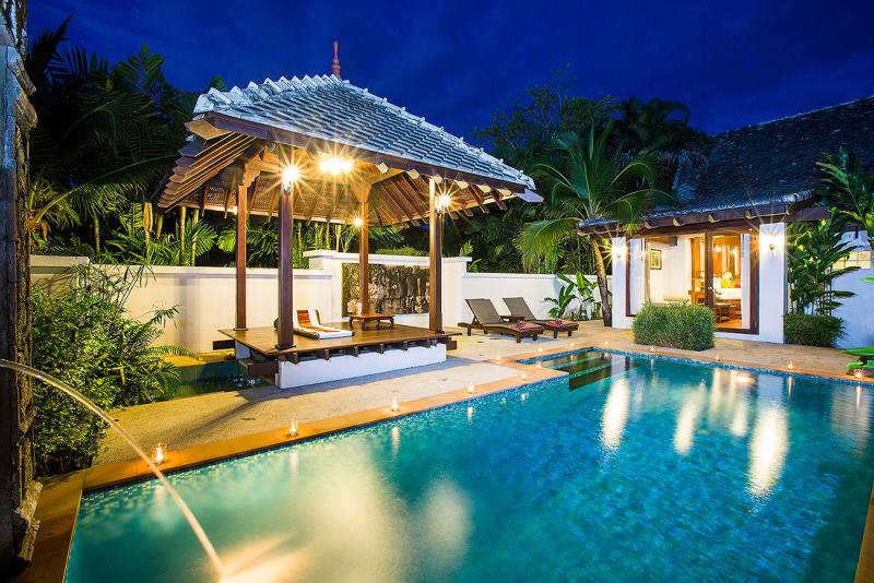 The Hotspring Beach Resort & Spa - Oda