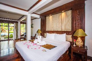 The Hotspring Beach Resort & Spa fotoÄŸrafÄ±