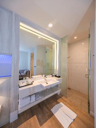 The Hotspring Beach Resort & Spa fotoÄŸrafÄ±
