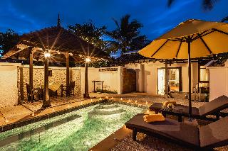 The Hotspring Beach Resort & Spa fotoÄŸrafÄ±