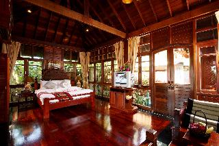 The Hotspring Beach Resort & Spa fotoÄŸrafÄ±