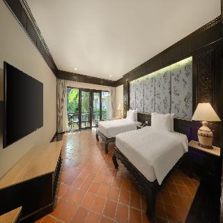 The Hotspring Beach Resort & Spa fotoÄŸrafÄ±