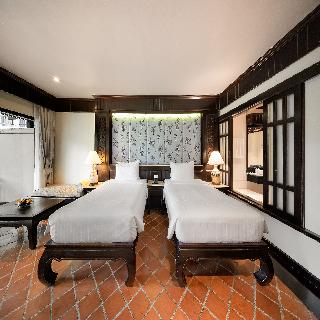The Hotspring Beach Resort & Spa fotoÄŸrafÄ±
