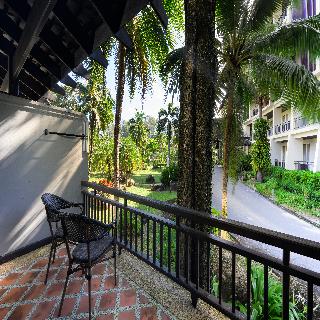 The Hotspring Beach Resort & Spa fotoÄŸrafÄ±