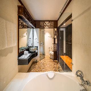 The Hotspring Beach Resort & Spa fotoÄŸrafÄ±