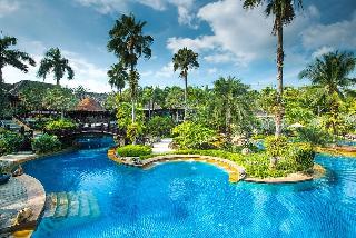 The Hotspring Beach Resort & Spa fotoÄŸrafÄ±