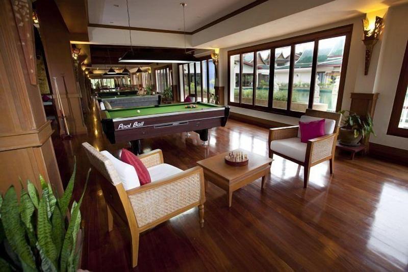 Andaman Princess Resort and Spa - Bar