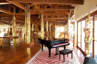 Andaman Princess Resort and Spa fotoÄŸrafÄ±