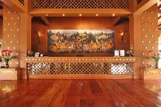 Andaman Princess Resort and Spa fotoÄŸrafÄ±