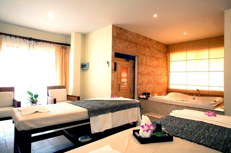 Andaman Princess Resort and Spa fotoÄŸrafÄ±