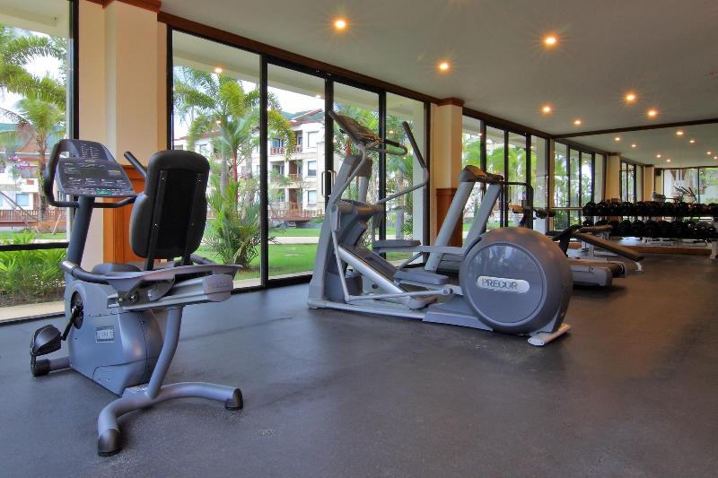 Andaman Princess Resort and Spa - Aktivite