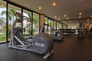 Andaman Princess Resort and Spa fotoÄŸrafÄ±