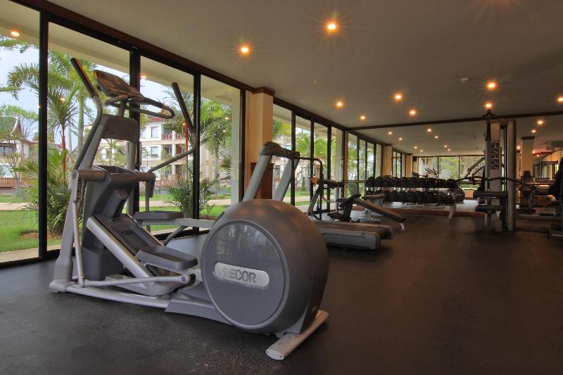 Andaman Princess Resort and Spa - Aktivite
