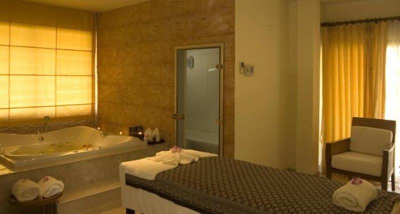 Andaman Princess Resort and Spa - Aktivite