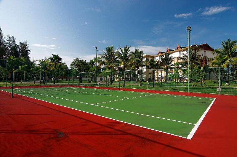 Andaman Princess Resort and Spa - Aktivite