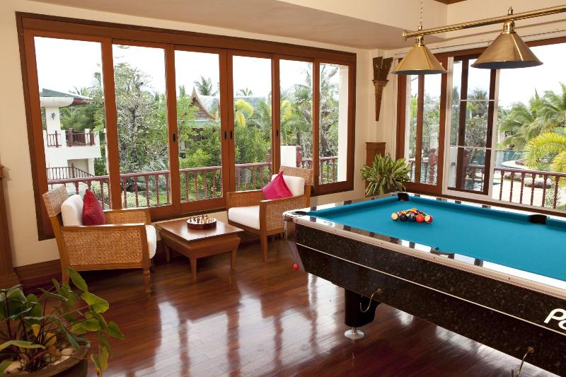 Andaman Princess Resort and Spa - Aktivite