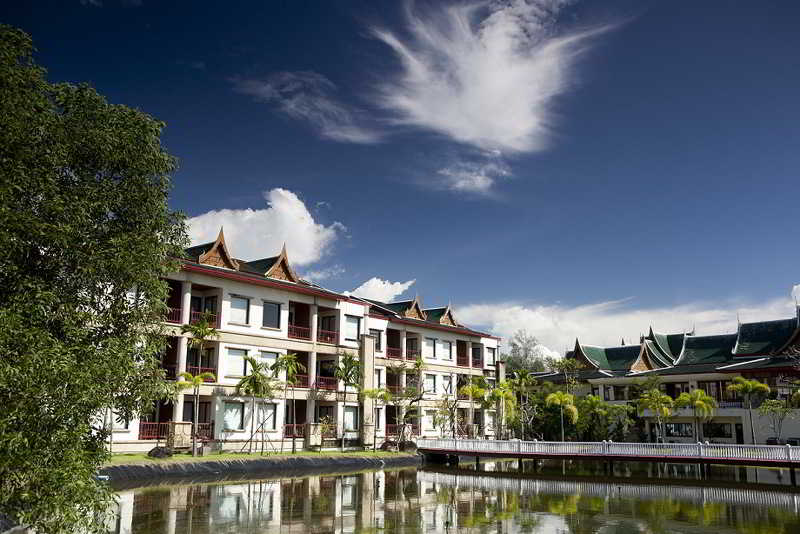 Andaman Princess Resort and Spa otel fotoğrafı
