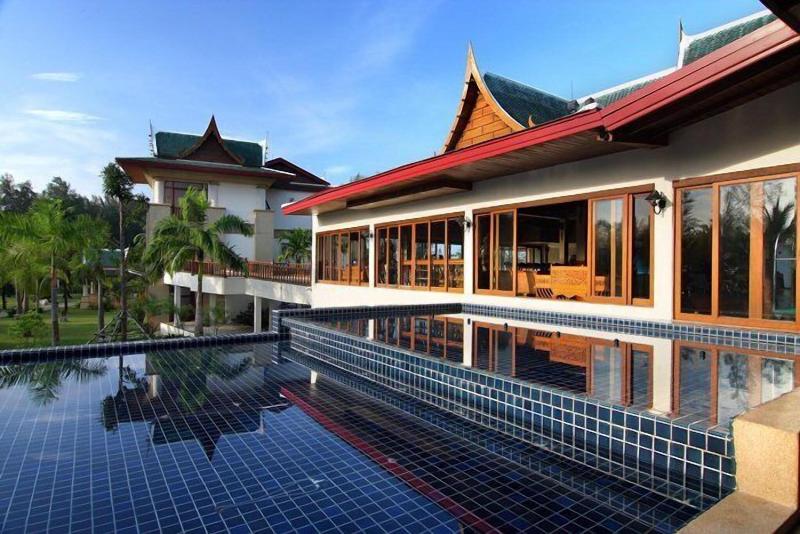 Andaman Princess Resort and Spa - Genel