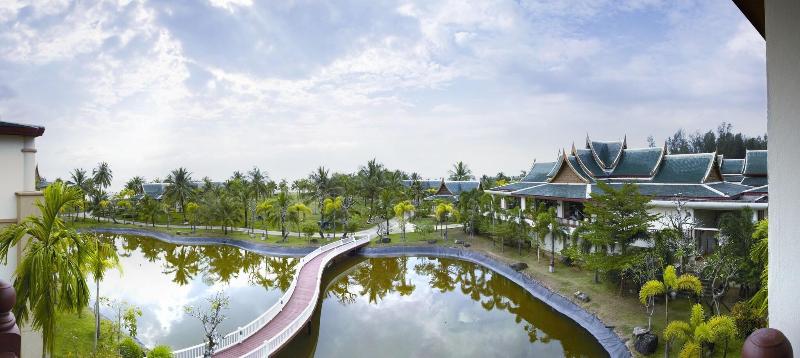 Andaman Princess Resort and Spa - Genel