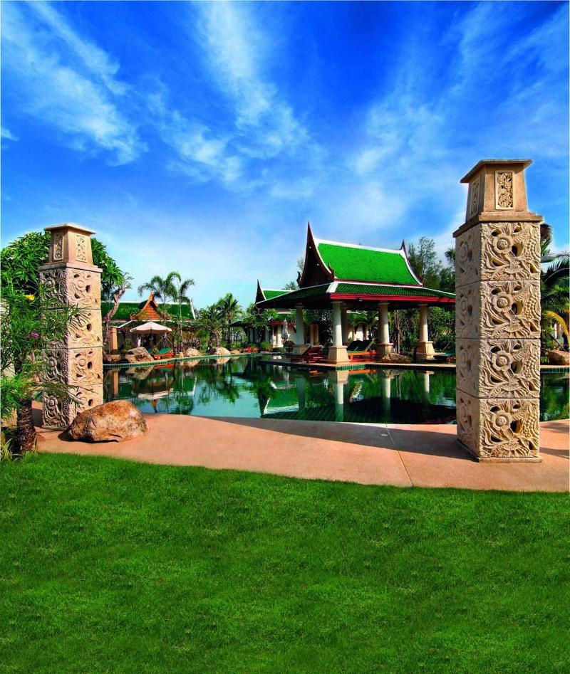 Andaman Princess Resort and Spa - Genel