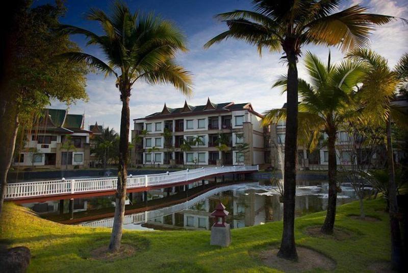 Andaman Princess Resort and Spa - Genel