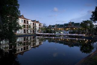Andaman Princess Resort and Spa fotoÄŸrafÄ±