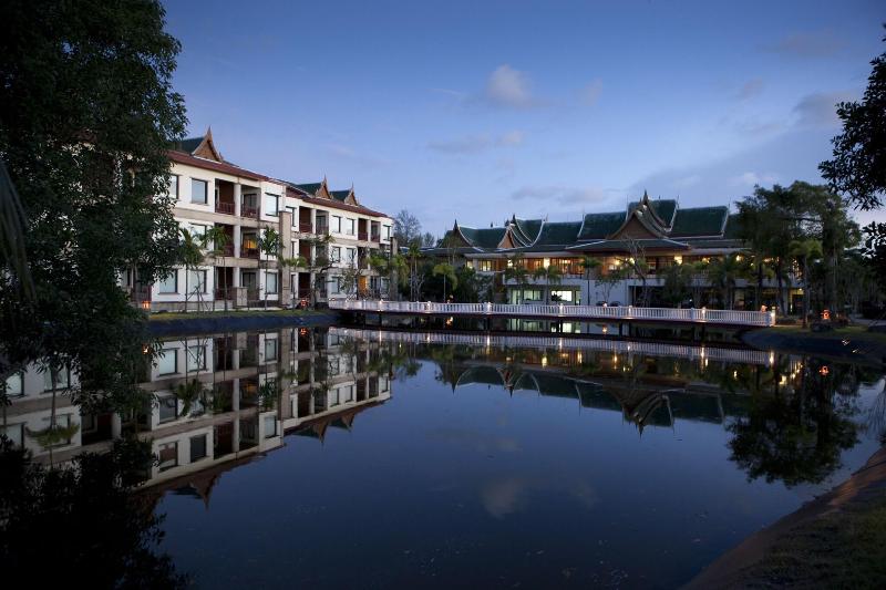 Andaman Princess Resort and Spa - Genel