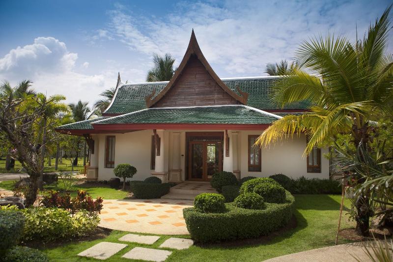 Andaman Princess Resort and Spa - Genel