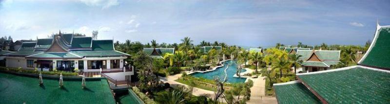 Andaman Princess Resort and Spa - Genel