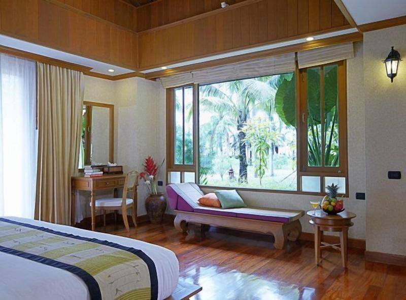 Andaman Princess Resort and Spa - Oda