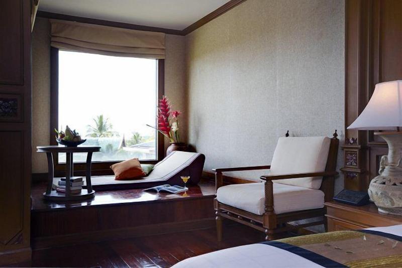 Andaman Princess Resort and Spa - Oda