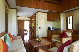 Andaman Princess Resort and Spa fotoÄŸrafÄ±