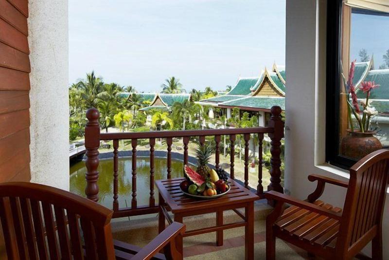 Andaman Princess Resort and Spa - Oda
