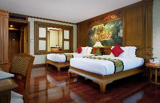 Andaman Princess Resort and Spa fotoÄŸrafÄ±
