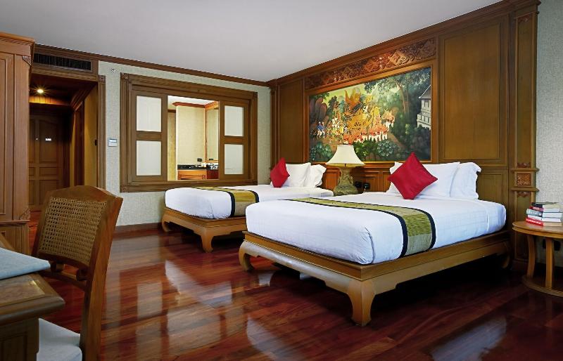 Andaman Princess Resort and Spa - Oda