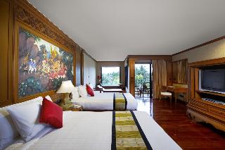 Andaman Princess Resort and Spa fotoÄŸrafÄ±