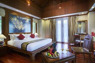 Andaman Princess Resort and Spa fotoÄŸrafÄ±