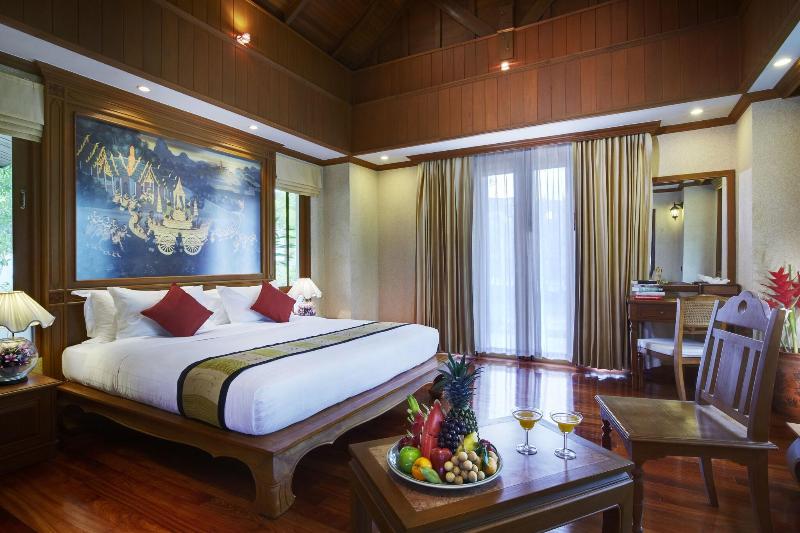 Andaman Princess Resort and Spa - Oda
