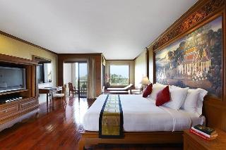 Andaman Princess Resort and Spa fotoÄŸrafÄ±