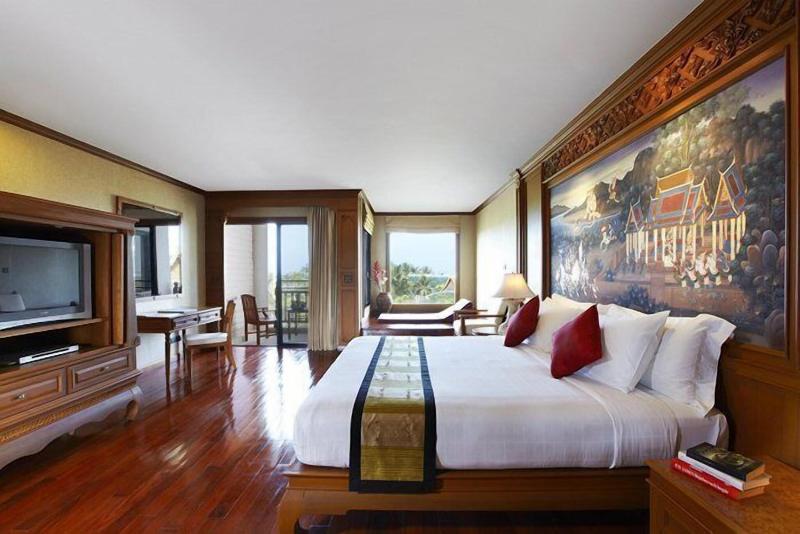 Andaman Princess Resort and Spa - Oda