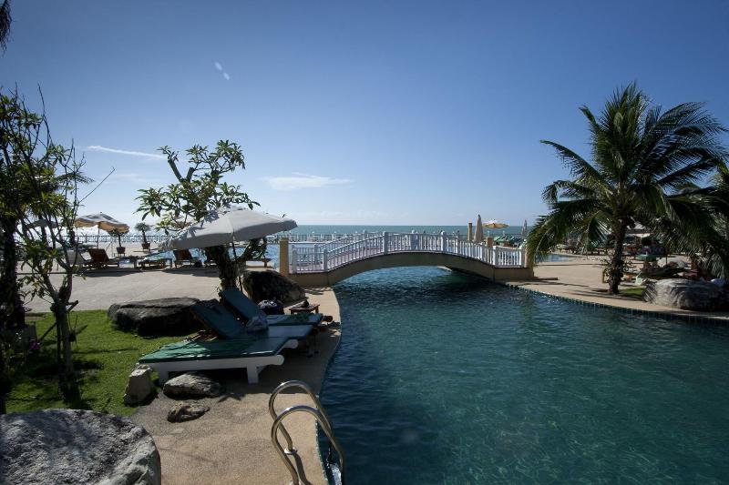 Andaman Princess Resort and Spa - Havuz
