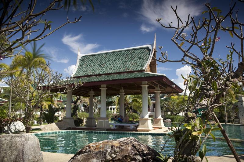 Andaman Princess Resort and Spa - Havuz