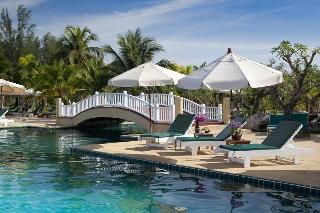 Andaman Princess Resort and Spa fotoÄŸrafÄ±
